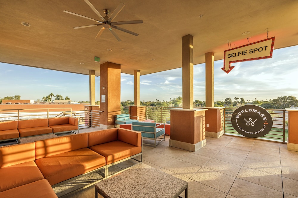 Worldmark Scottsdale 60/72