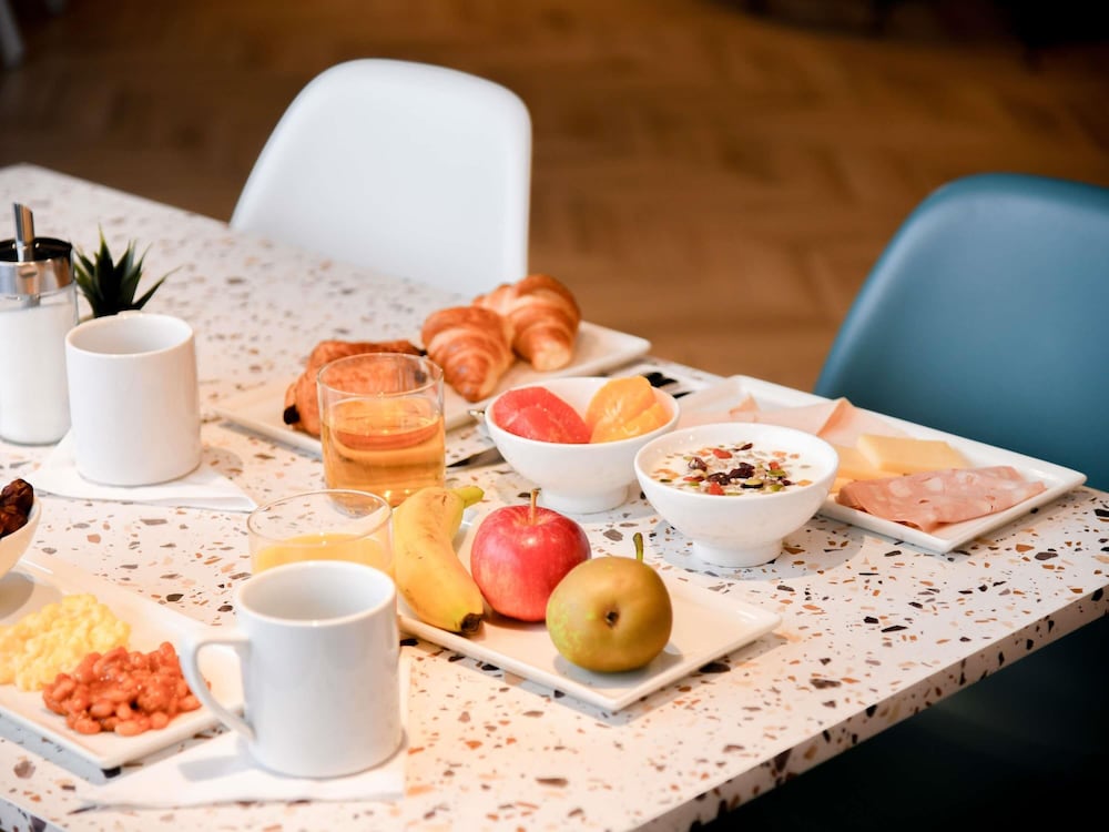 Ibis Gare Du Nord Chateau Landon 25/50