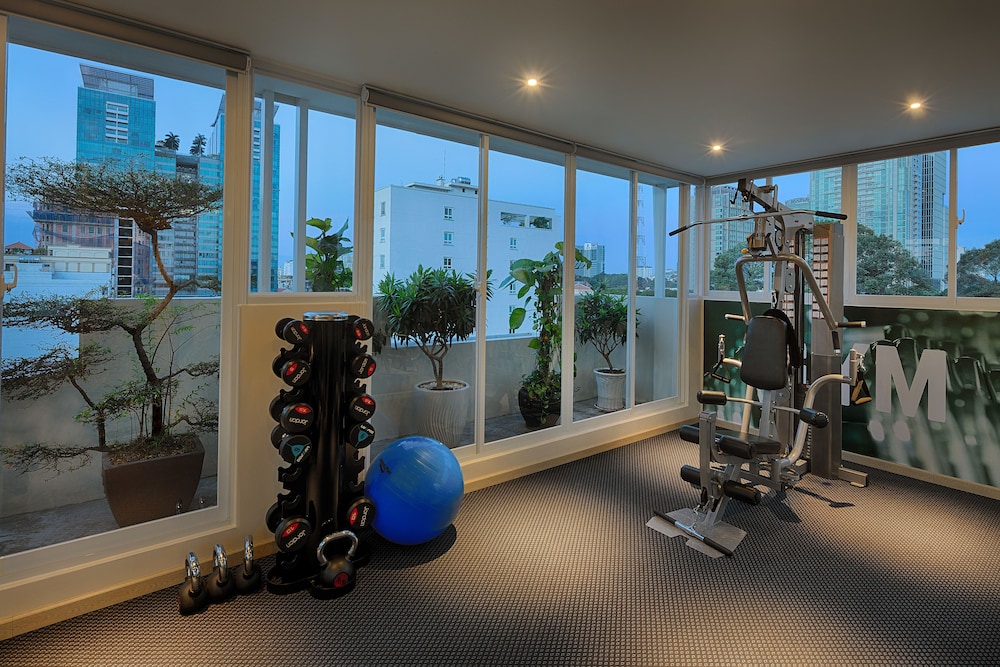 Silverland Sil Hotel and Spa 28/50