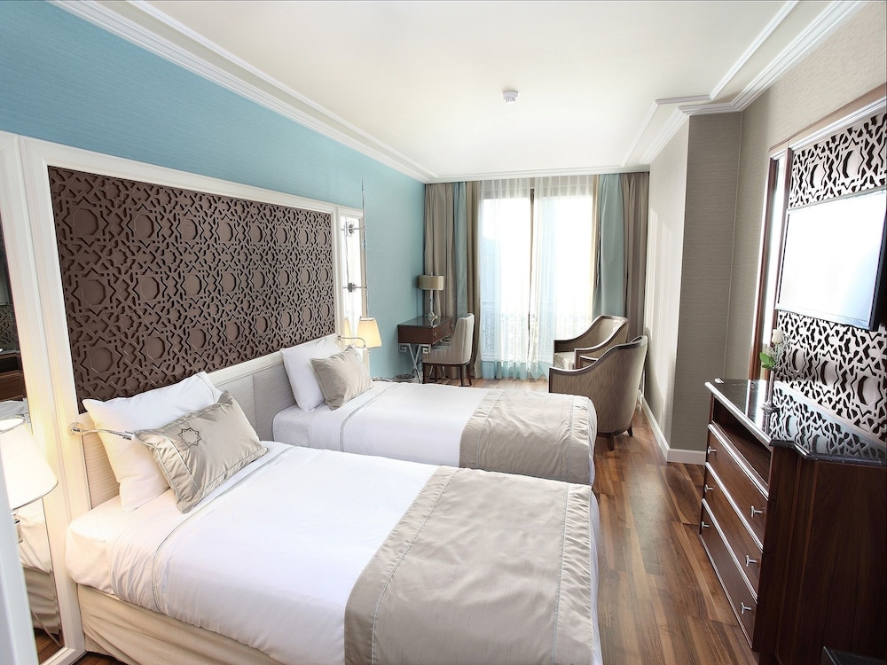 Grand Durmaz Hotel 14/64