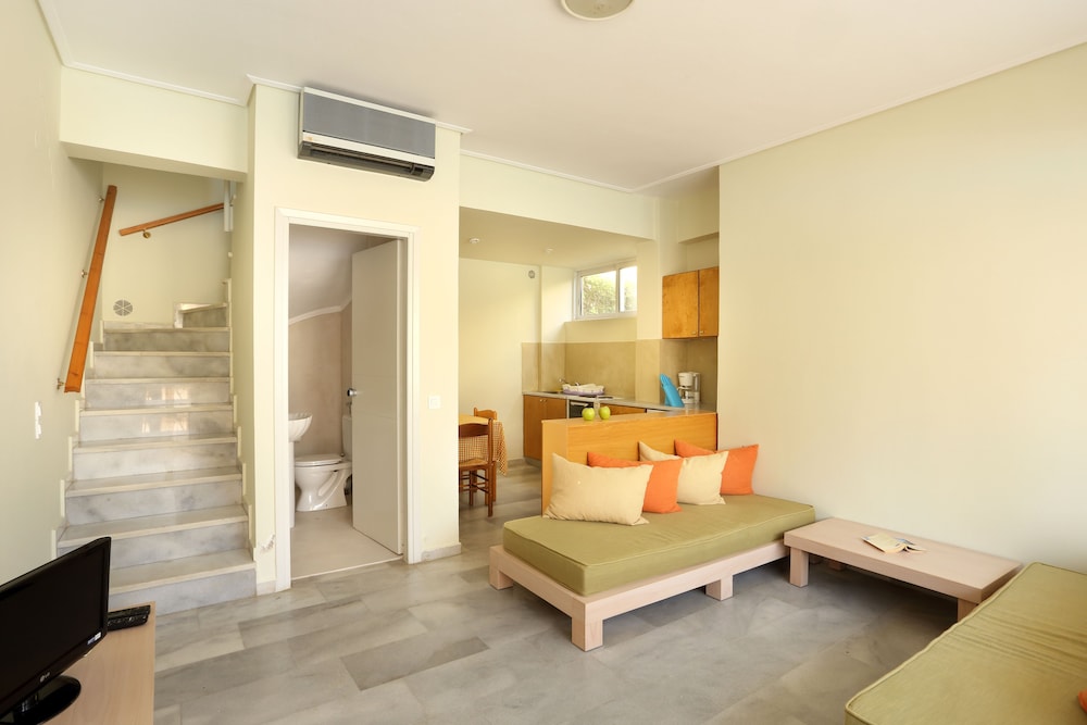 Elmas Dream Apartments And Villas 30/42