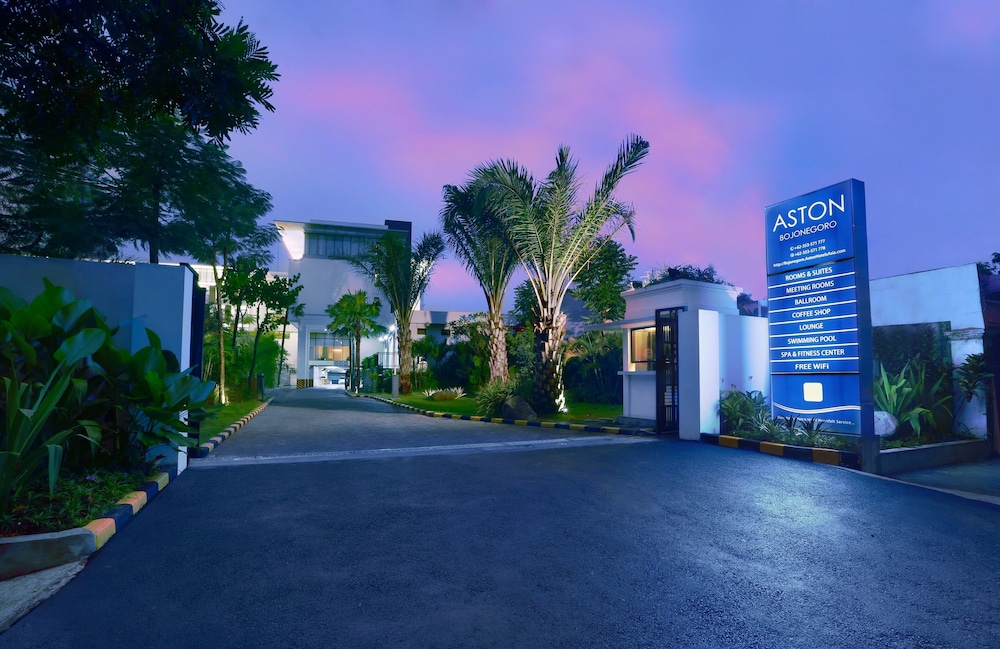 Aston Bojonegoro City Hotel in BOJONEGORO