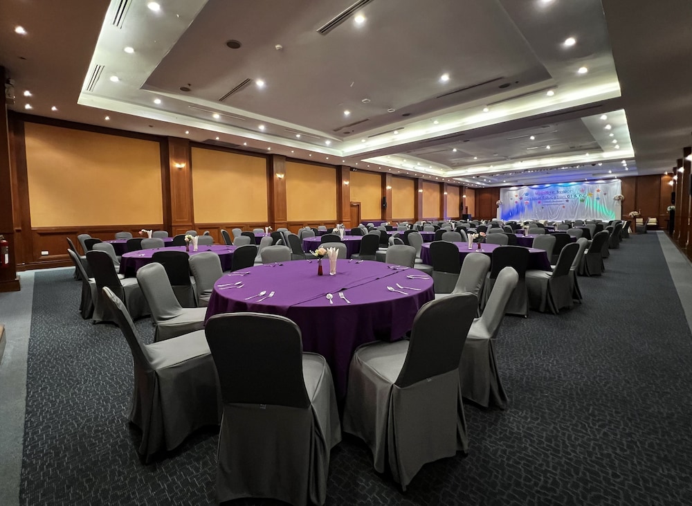 Mercure Chiang Mai Hotel 49/61