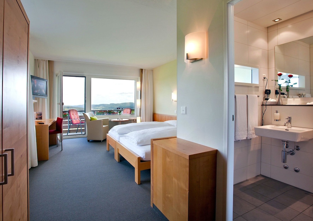 Bad Ramsach Quellhotel 44/45