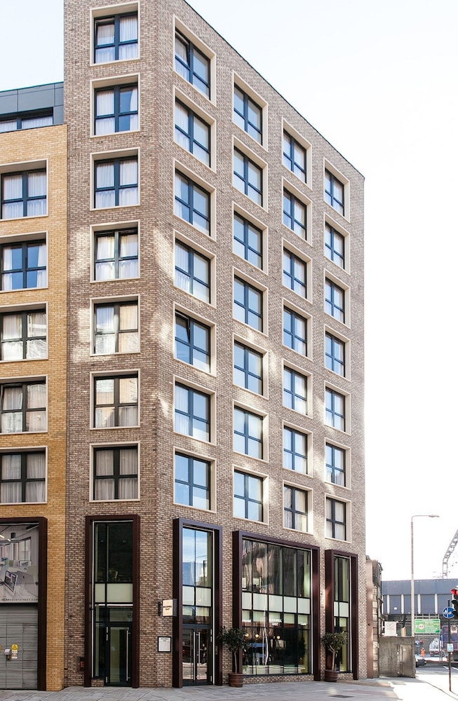 Rockwell East Aparthotel