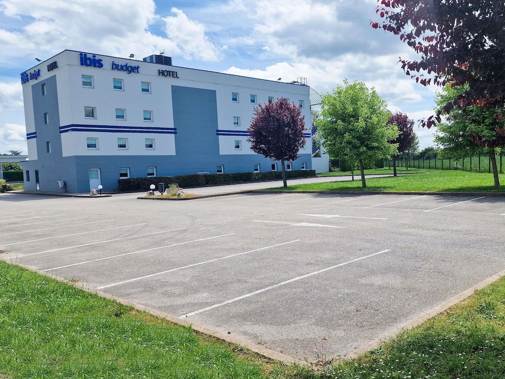 Ibis Budget Dijon Saint Apollinaire 33/34