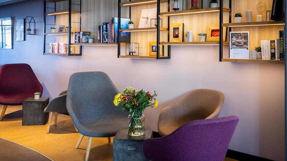 B&B HOTEL Le Havre Centre 43/61