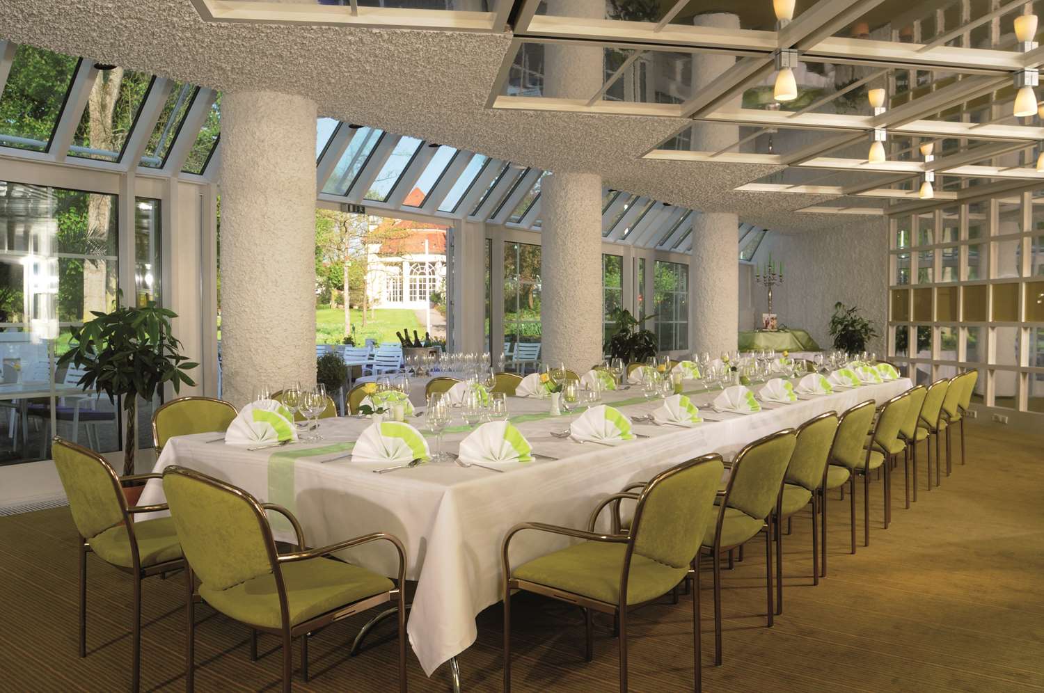 Best Western Premier Parkhotel Bad Mergentheim 18/33