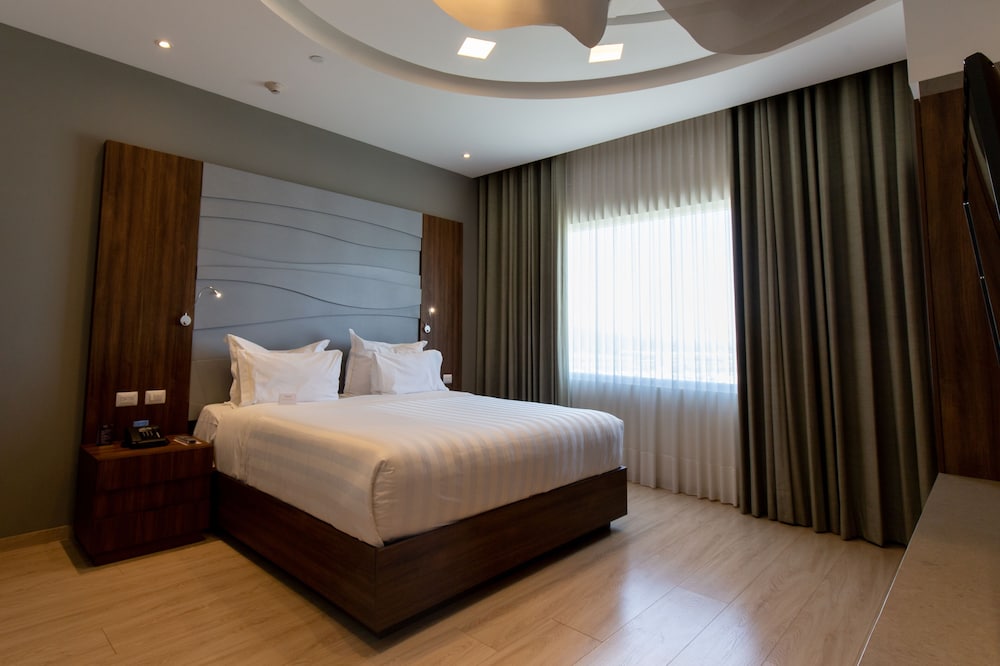 Hs Hotsson Hotel Irapuato 16/70