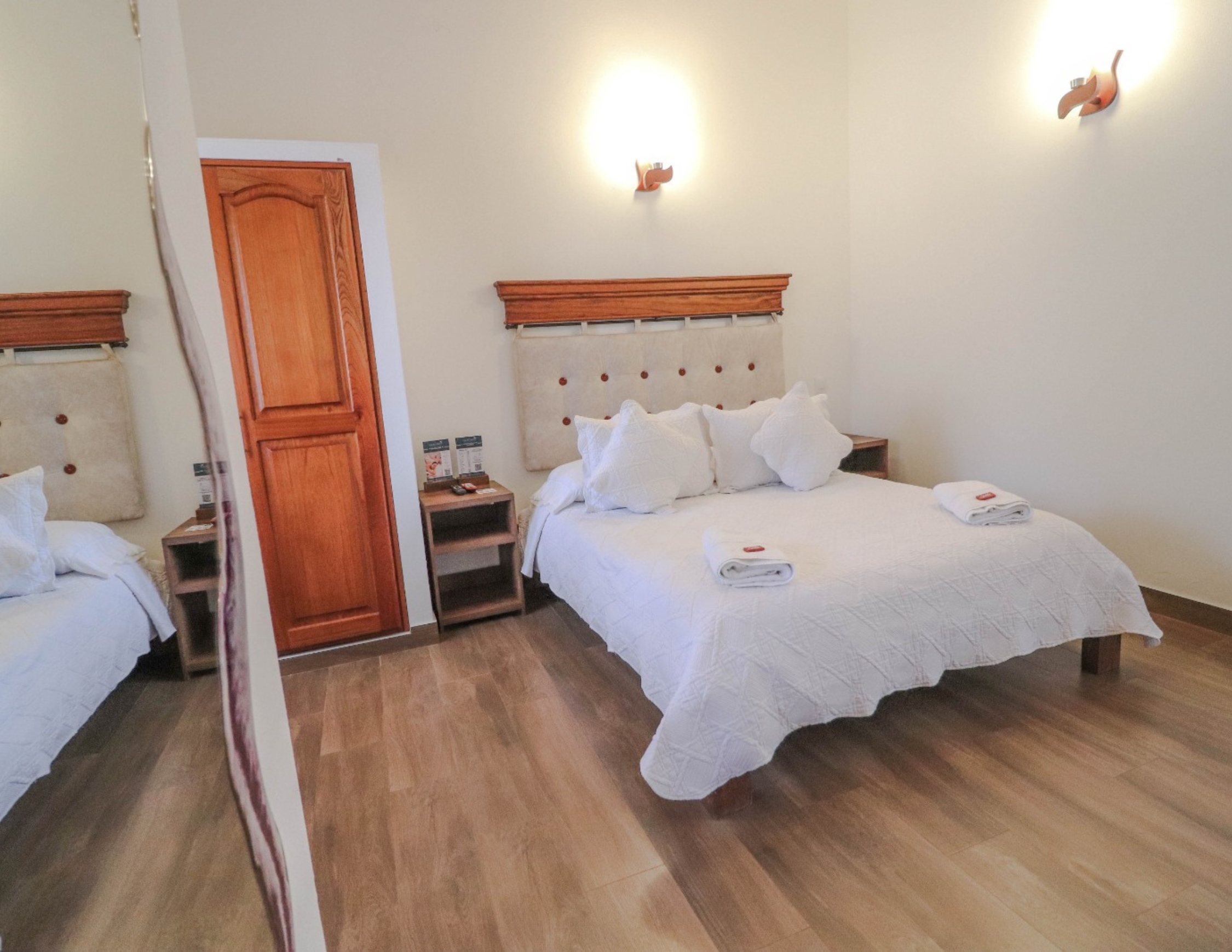 Hotel Las Palmas Villa De Leyva 23/50