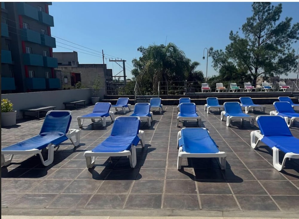 Grand Hotel Termas de Rio Hondo By Hs 43/46