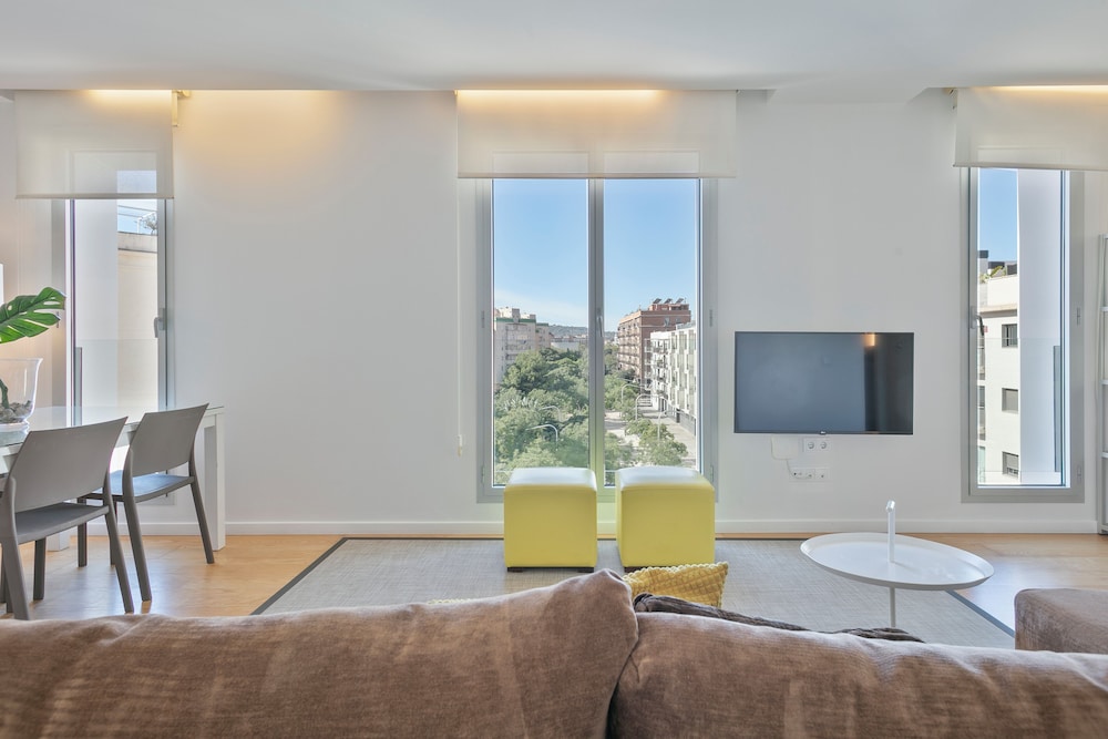 Lugaris Beach Apartments Ex Lugaris Beach the Home Concept 64/74