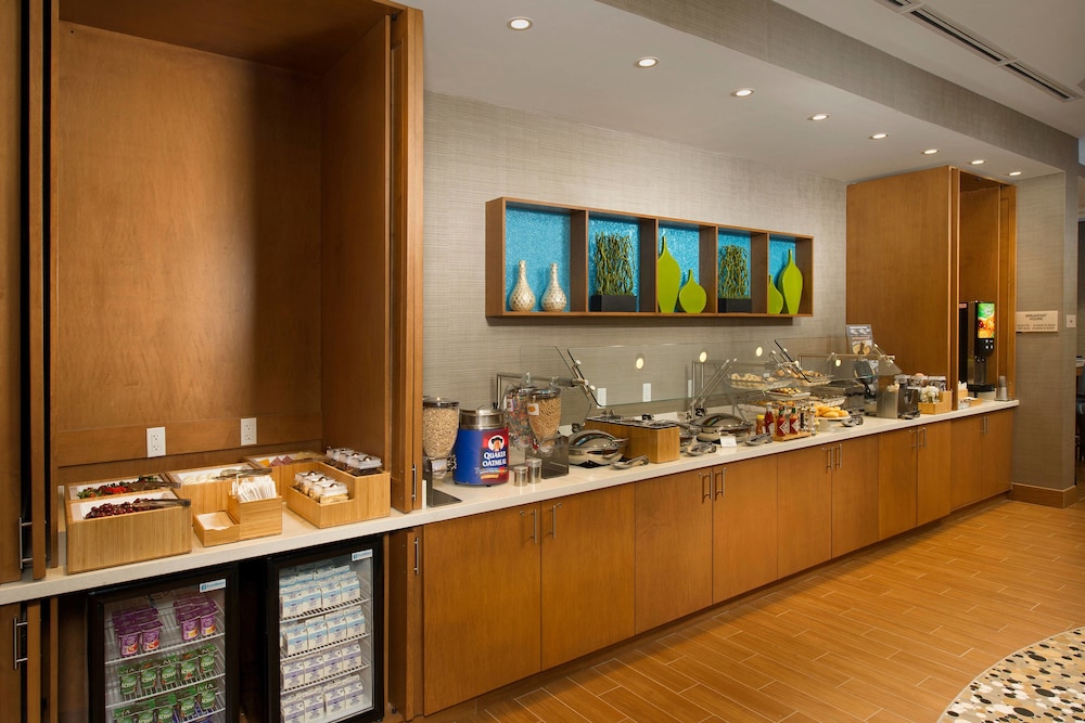Springhill Suites Bridgeport Clarksburg 31/38