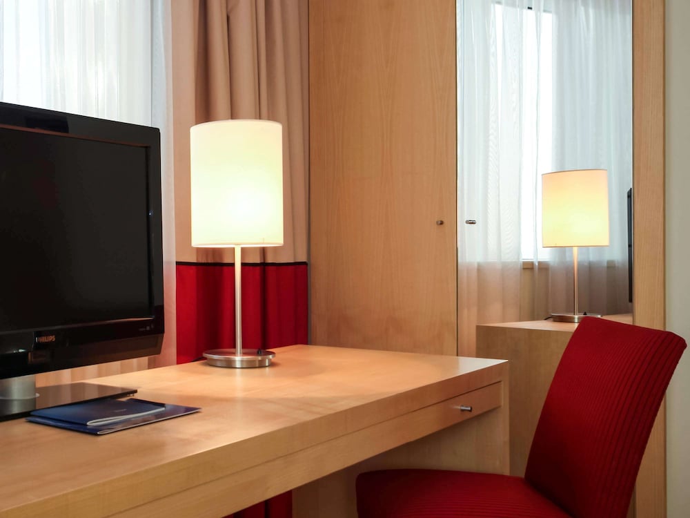 Novotel Riyadh Al Anoud 7/73
