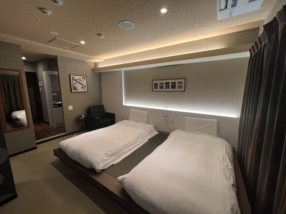 Hotaku HOTEL Akihabara 8/47