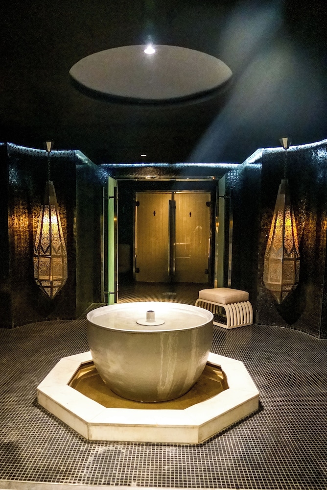 Sofitel Casablanca Tour Blanche 17/43