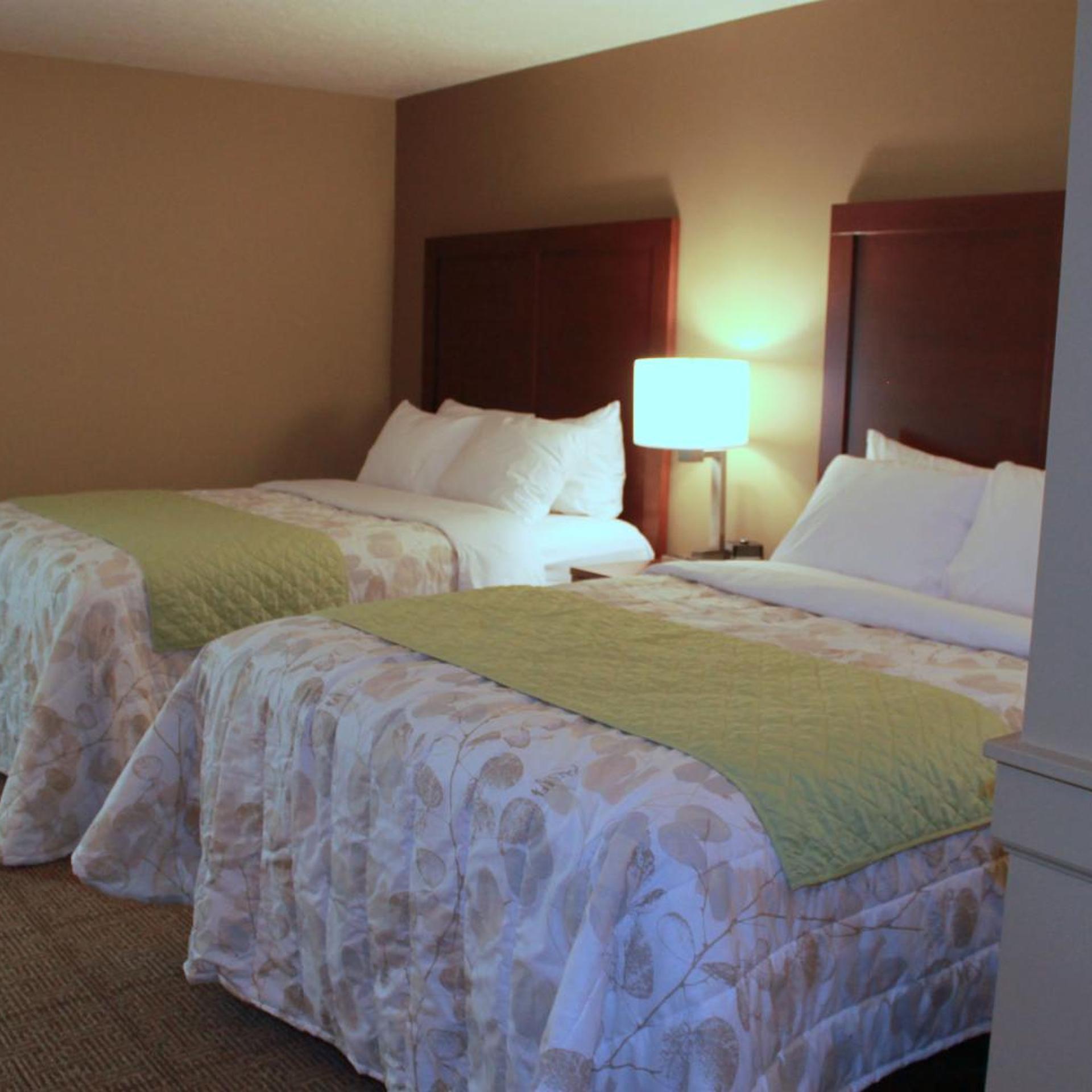 Heartland Inn and Suites 11/50