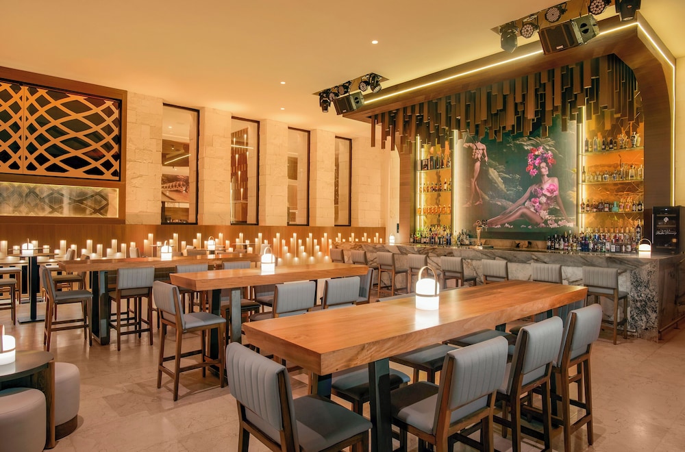 The Eden by Desire Riviera Maya All Inclusive - Couples Only 34/50
