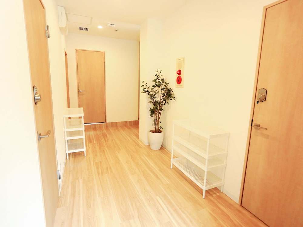 Coins Hostel Tenjin 34/46