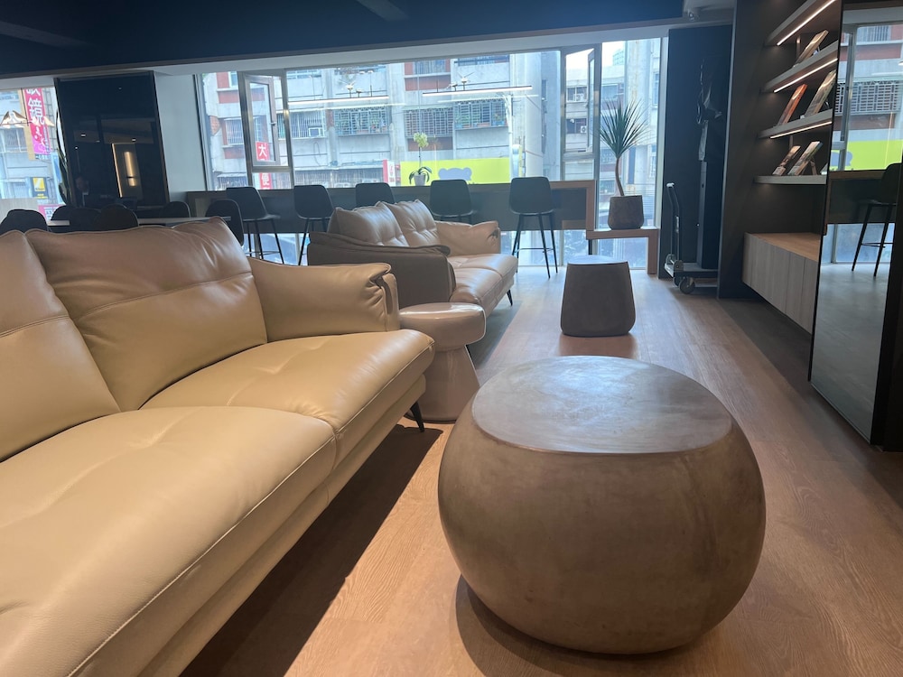 Hub Hotel Kaosiung Yisin Branch 34/50