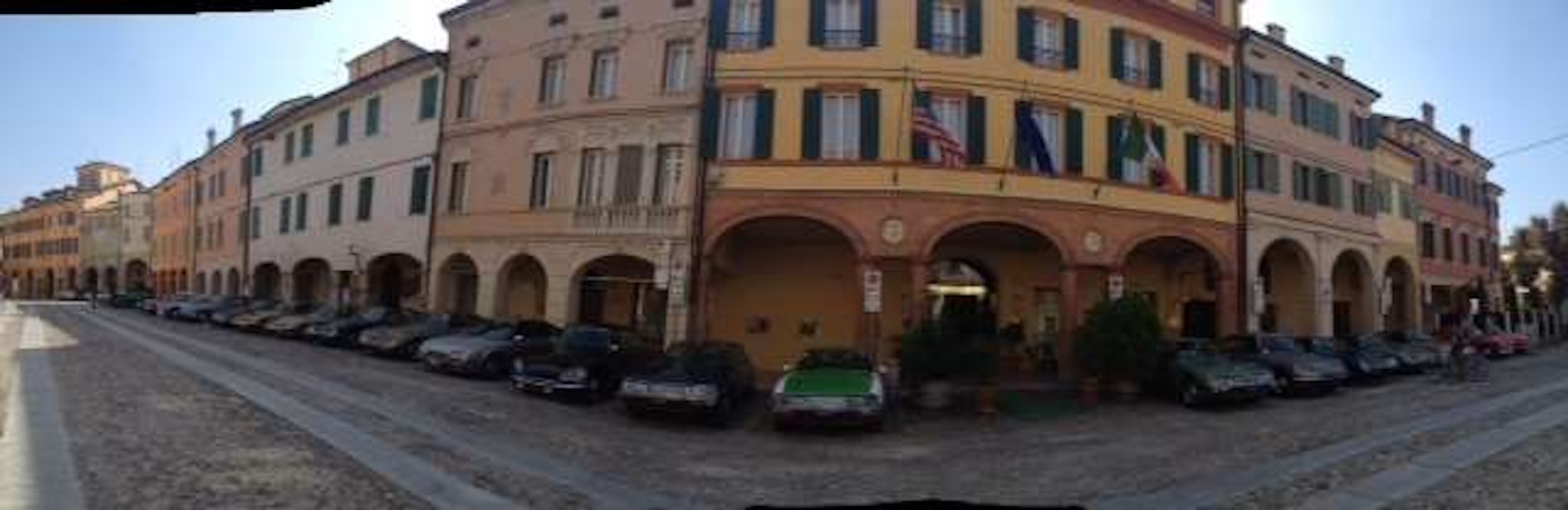 Phi Hotel dei Medaglioni 11/13