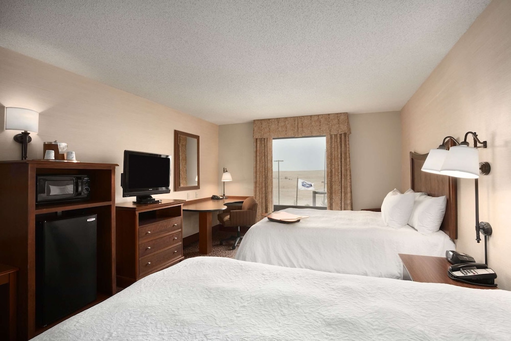 Hampton Inn Sheridan 12/34
