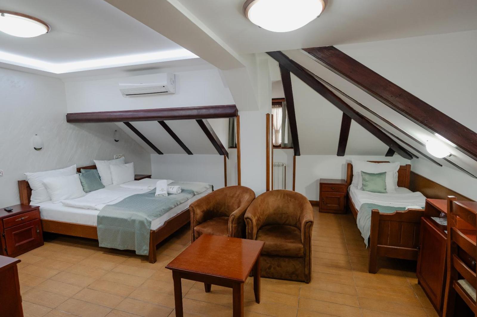 Hotel Zlatiborska Noc 16/53
