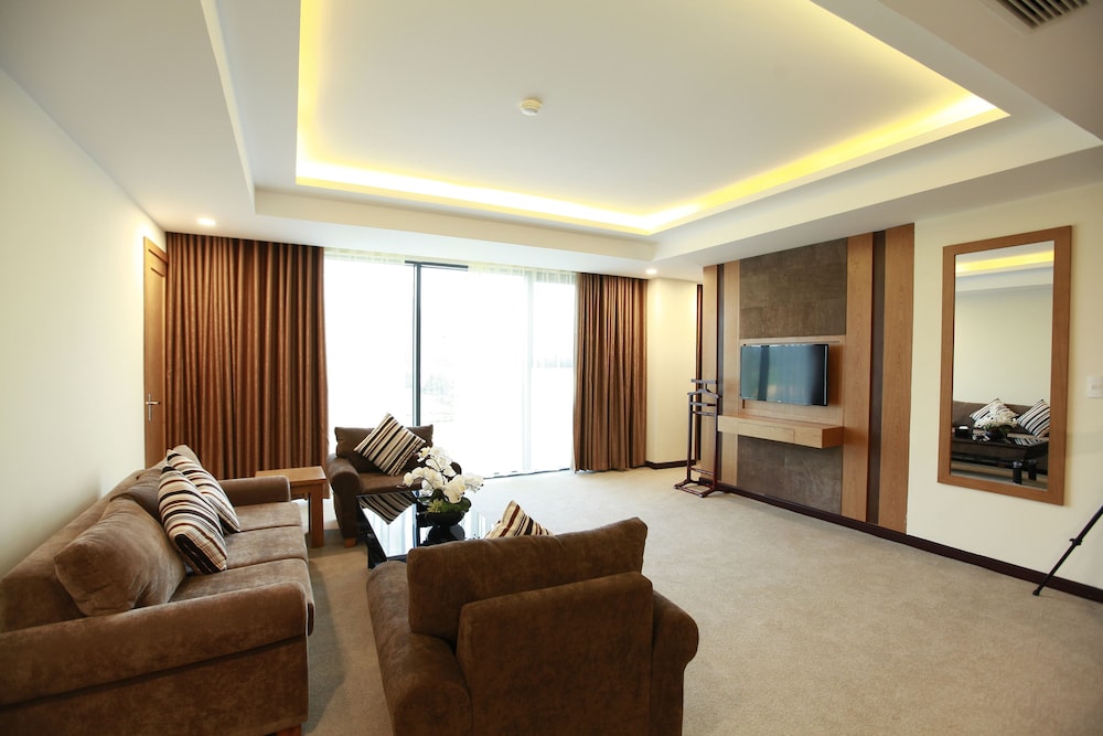 Muong Thanh Grand Con Cuong Hotel 25/39