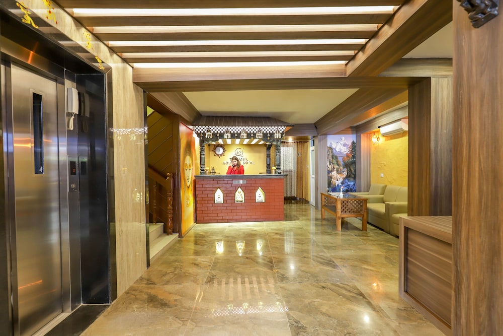 Thamel Boutique Hotel 8/72