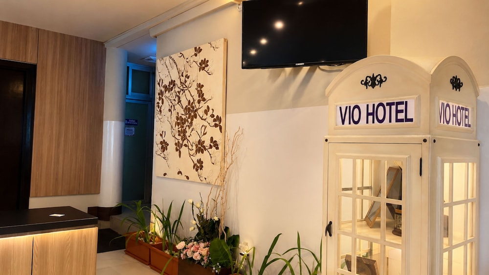 Vio Cimanuk Hotel 46/68
