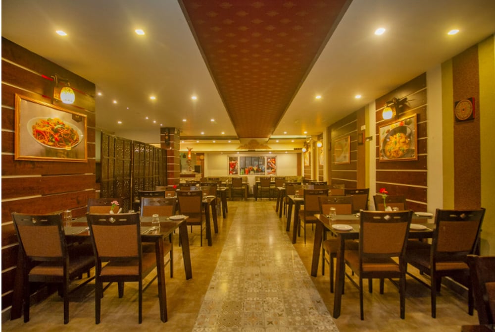 Kingston By Yagi Gangtok 36/50