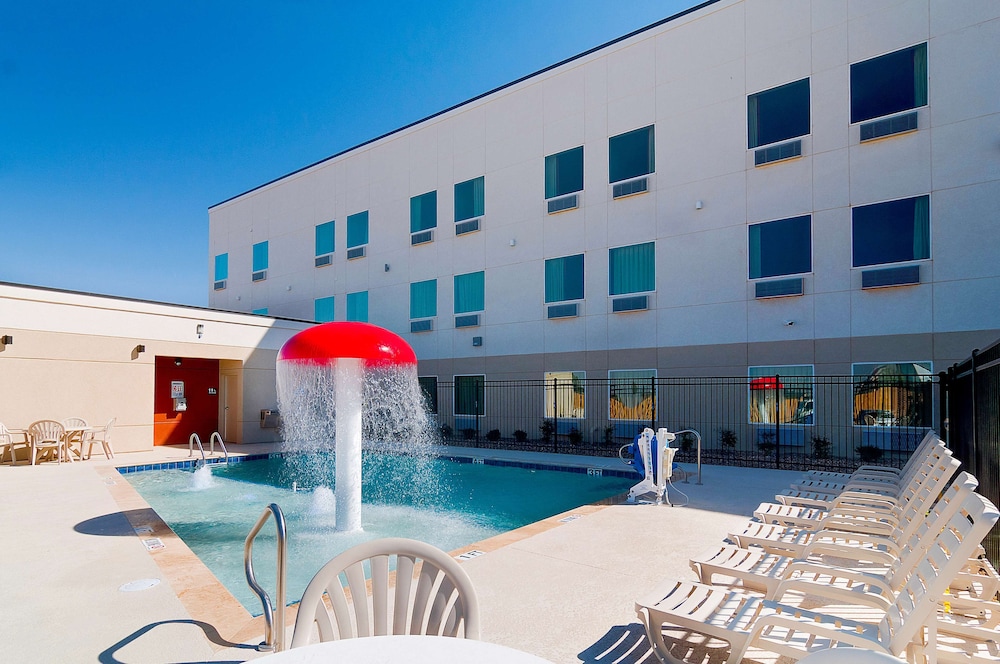 Motel6 Midland Tx 6/54