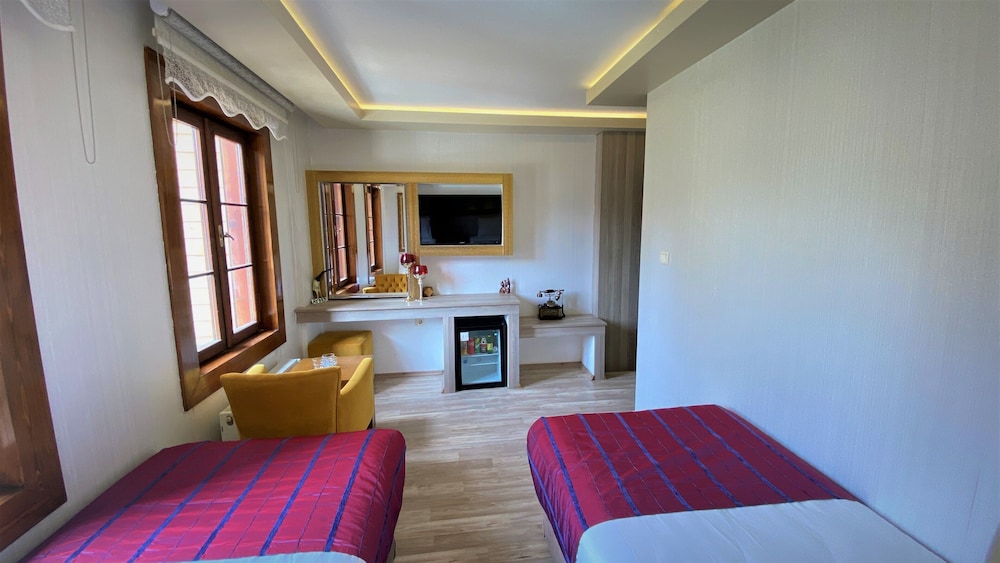Ayder Resort Hotel 40/83