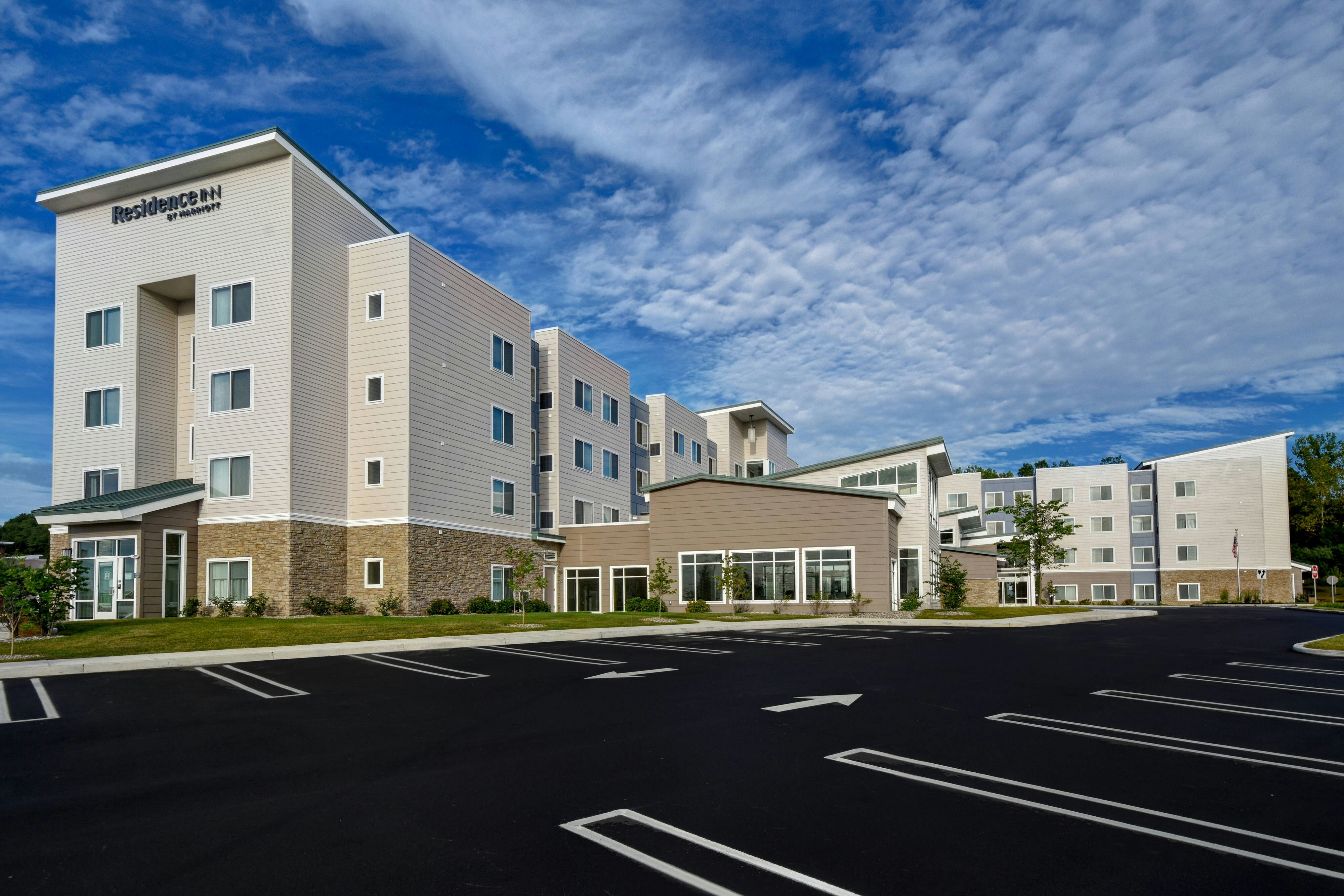 Residence Inn by Marriott Middletown Goshen 51/54
