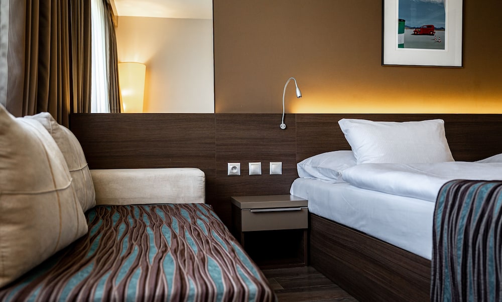 Expo Hotel Prague 13/39