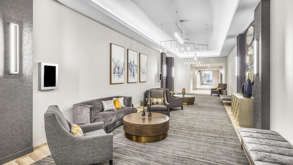 Hyatt House Houston Medical Center 28/46