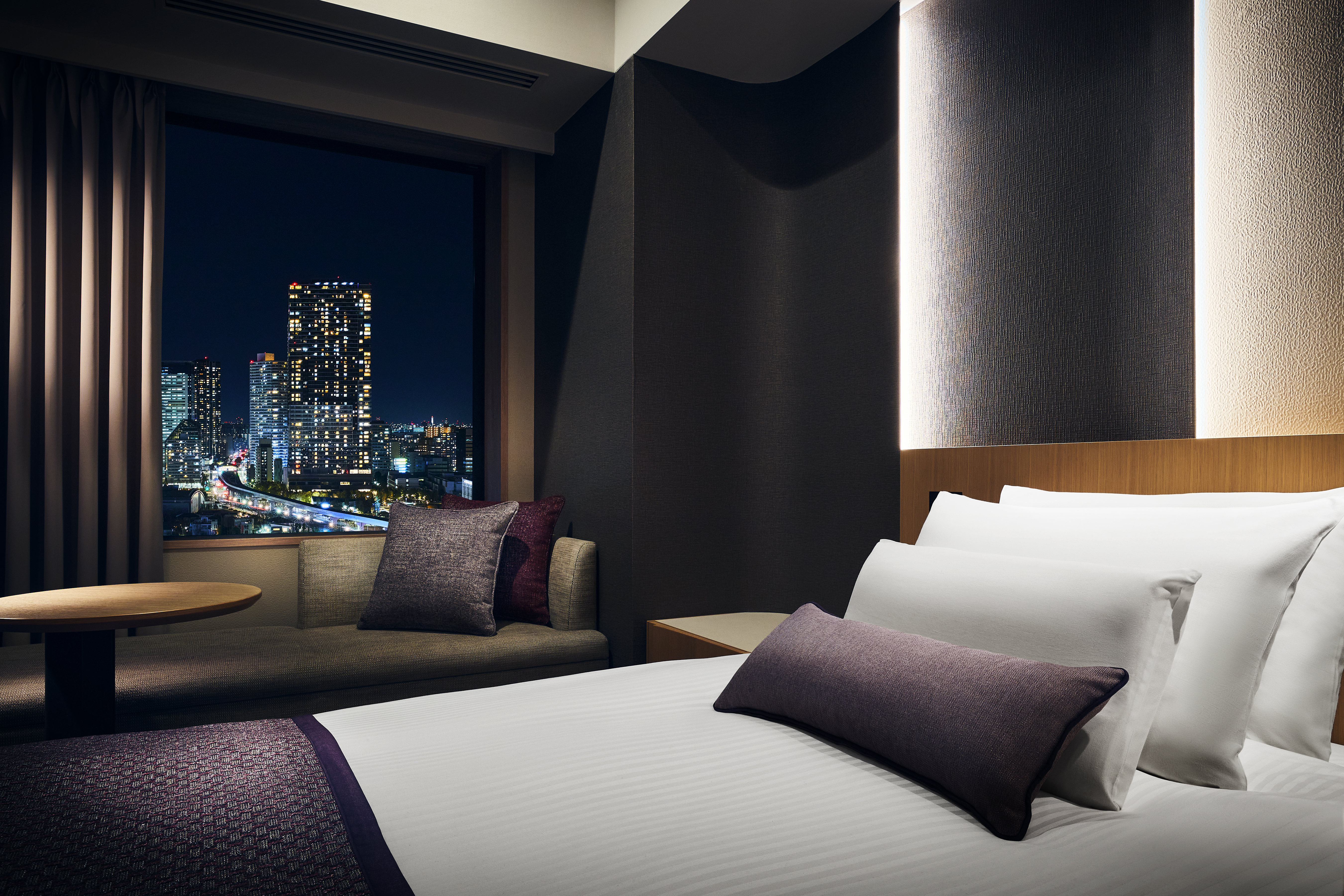 Hotel Jal City Tokyo Toyosu 26/42