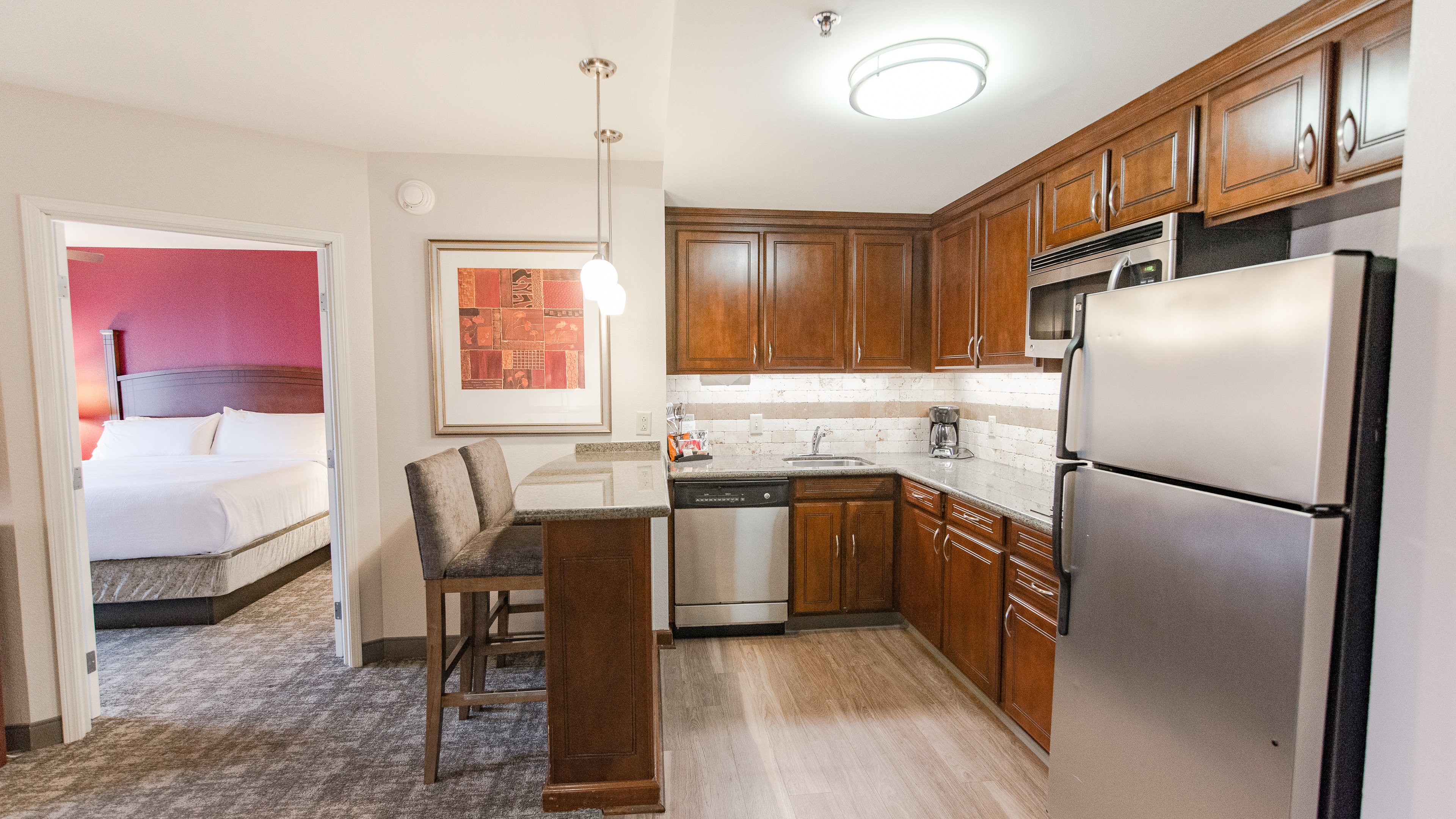 Staybridge Suites Wilmington East 12/48