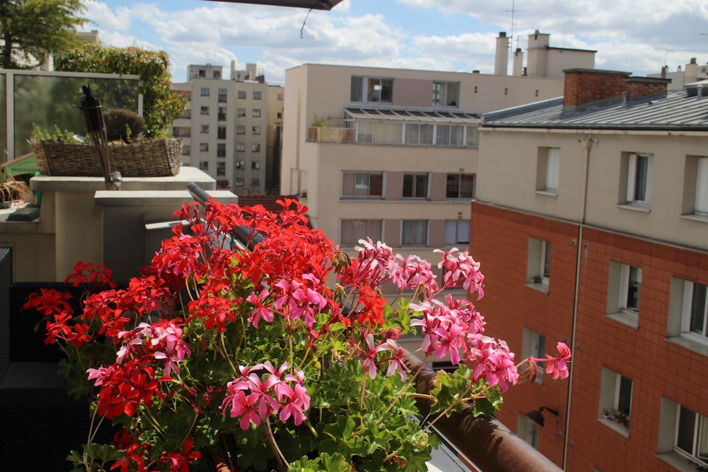 Chambre D'amis 39/44