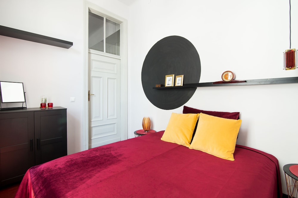 Aparthotel Nowy Swiat 28 13/49