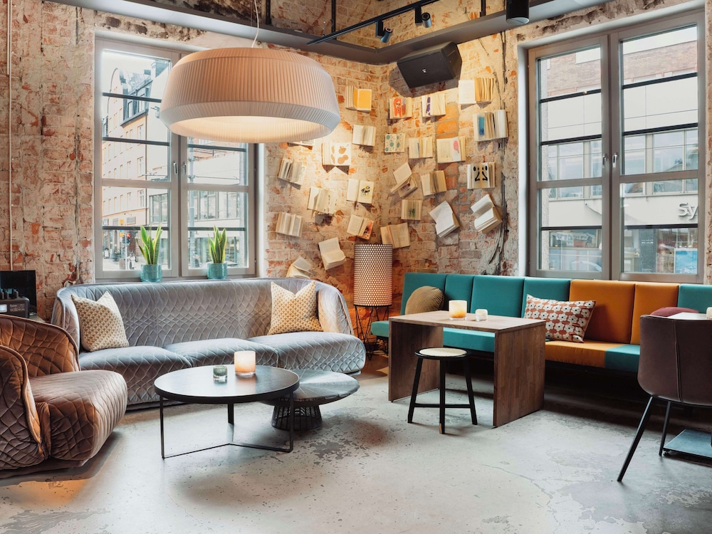 Story Hotel Signalfabriken 25/49