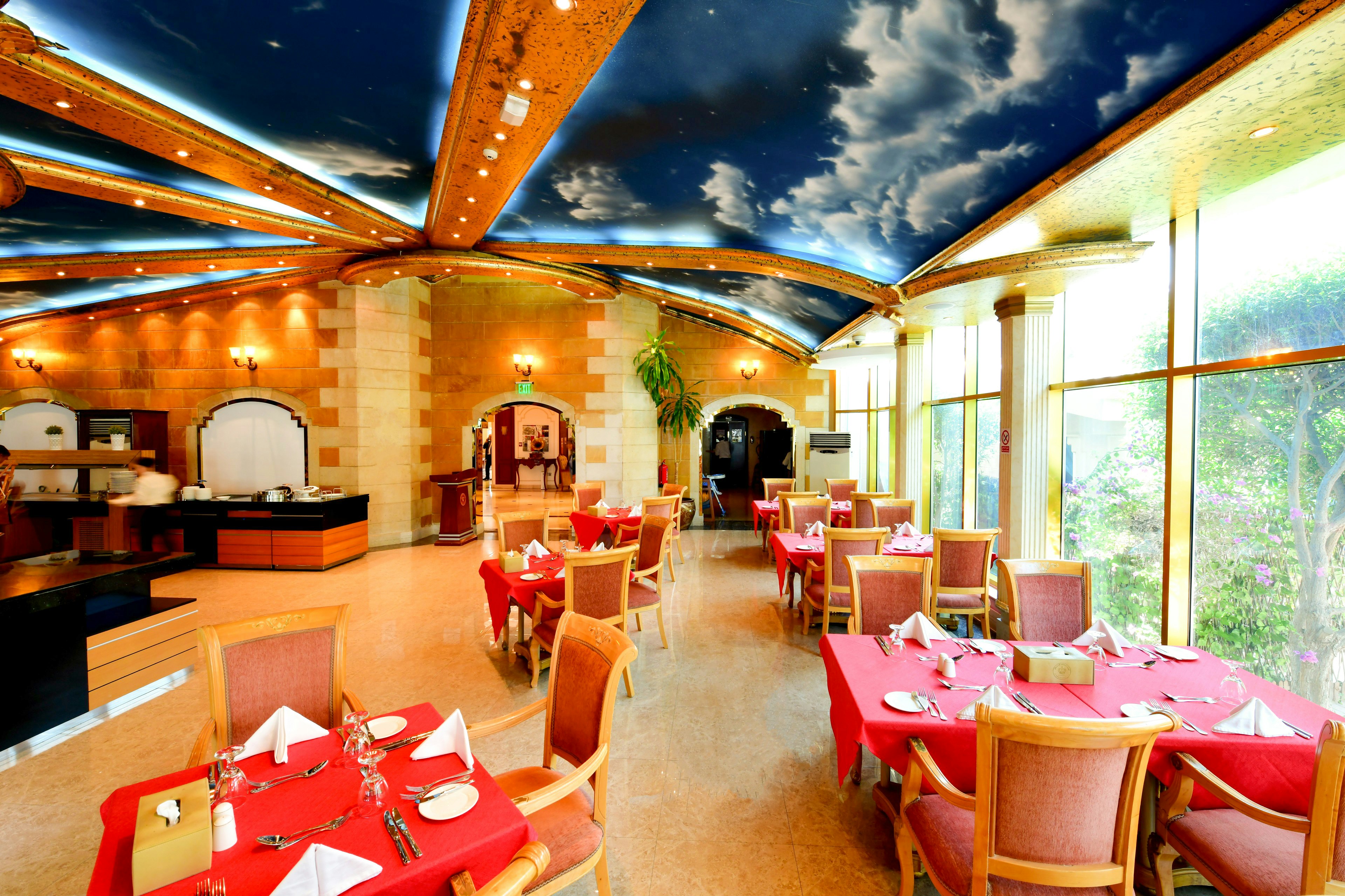 TOP Tio Sea Resort 10/19