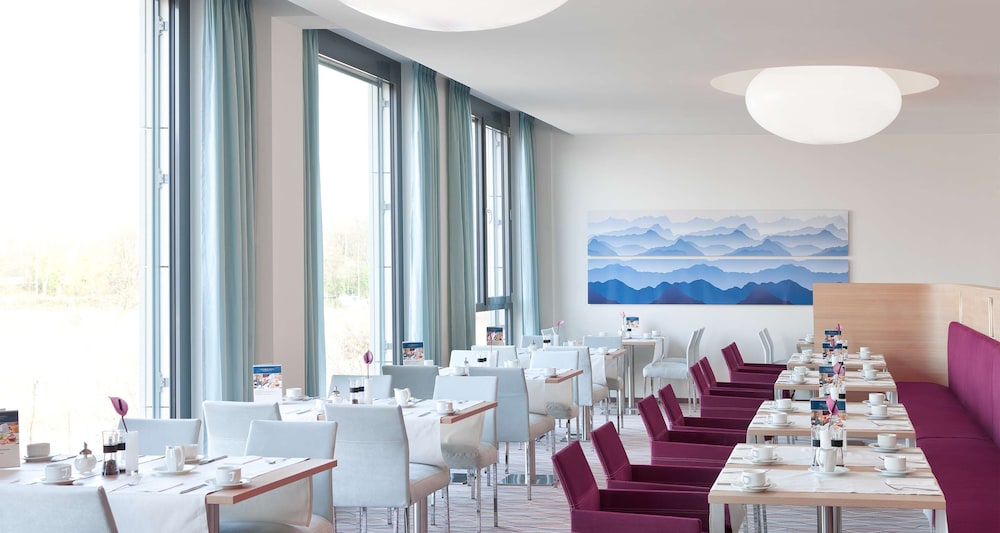 Best Western Plus Welcome Hotel Frankfurt 66/82