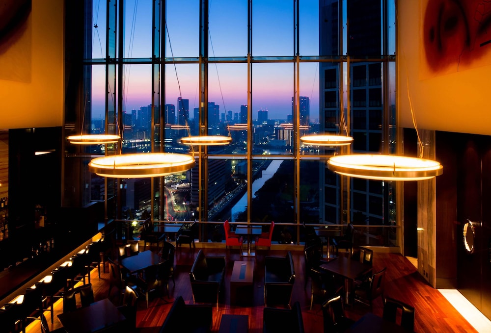 The Royal Park Hotel Iconic Tokyo Shiodome 60/73