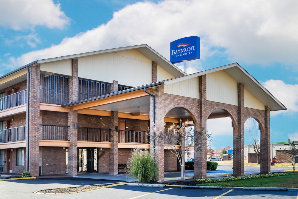 Baymont By Wyndham Goodlettsville 18/22