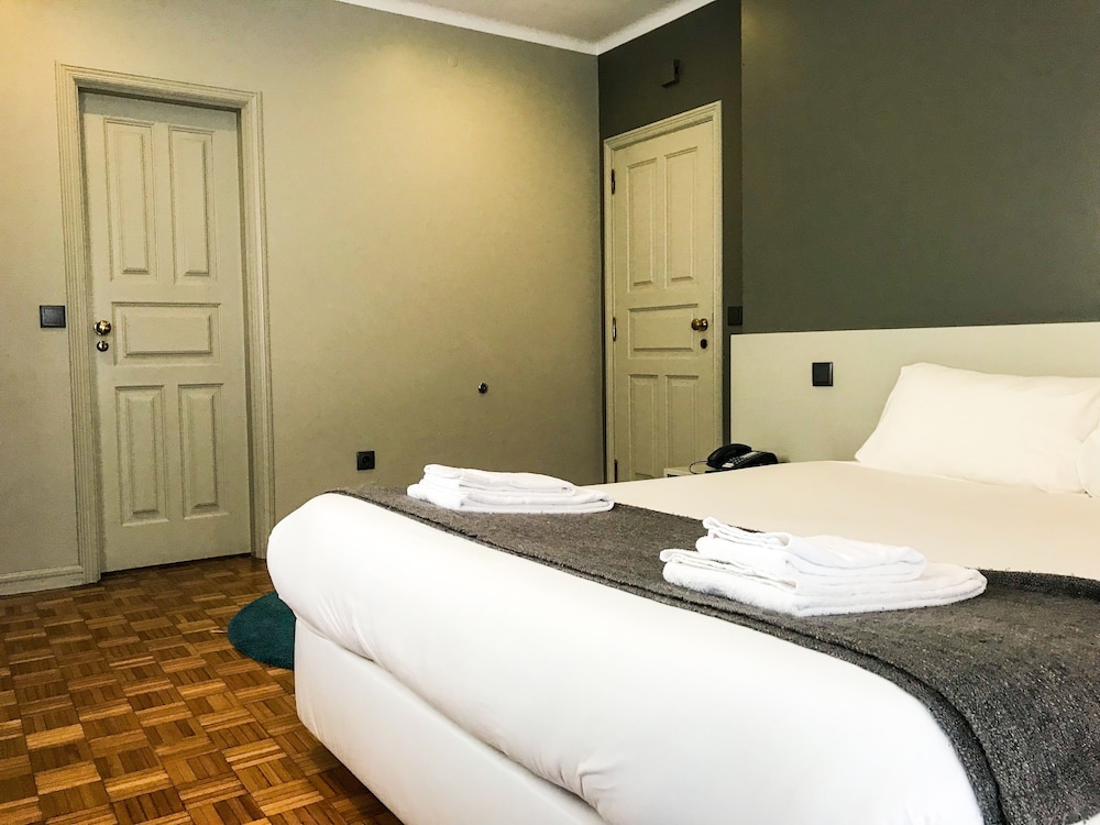 Hotel Do Paco 14/44