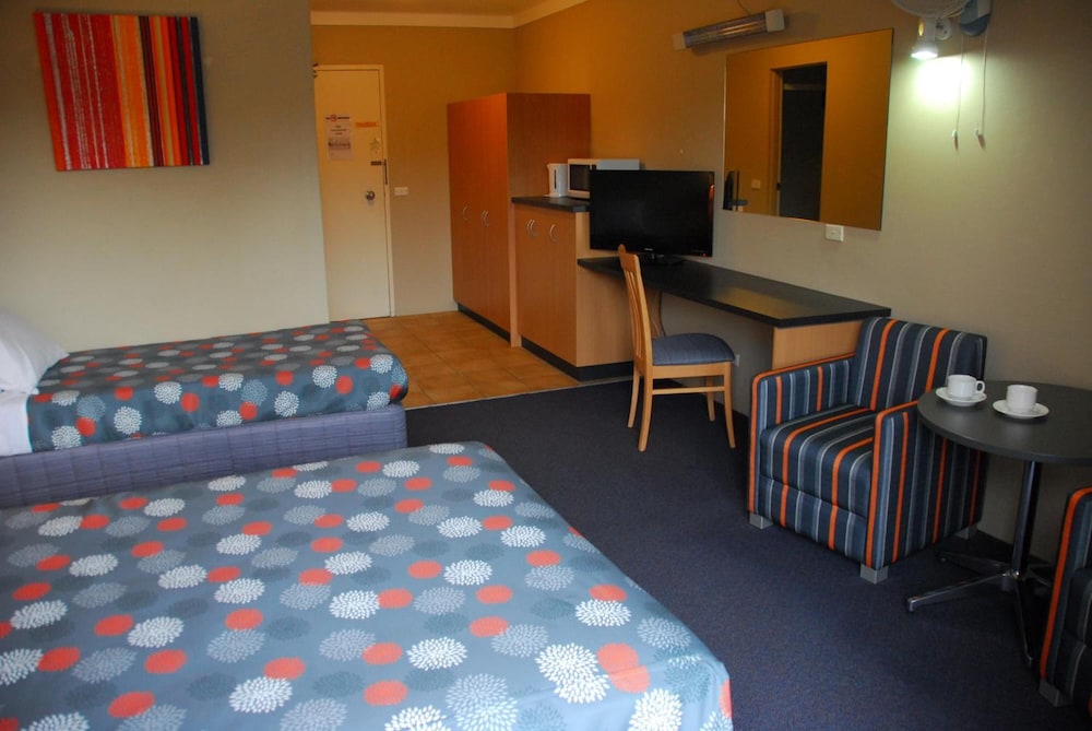 Southend Hotel 31/49