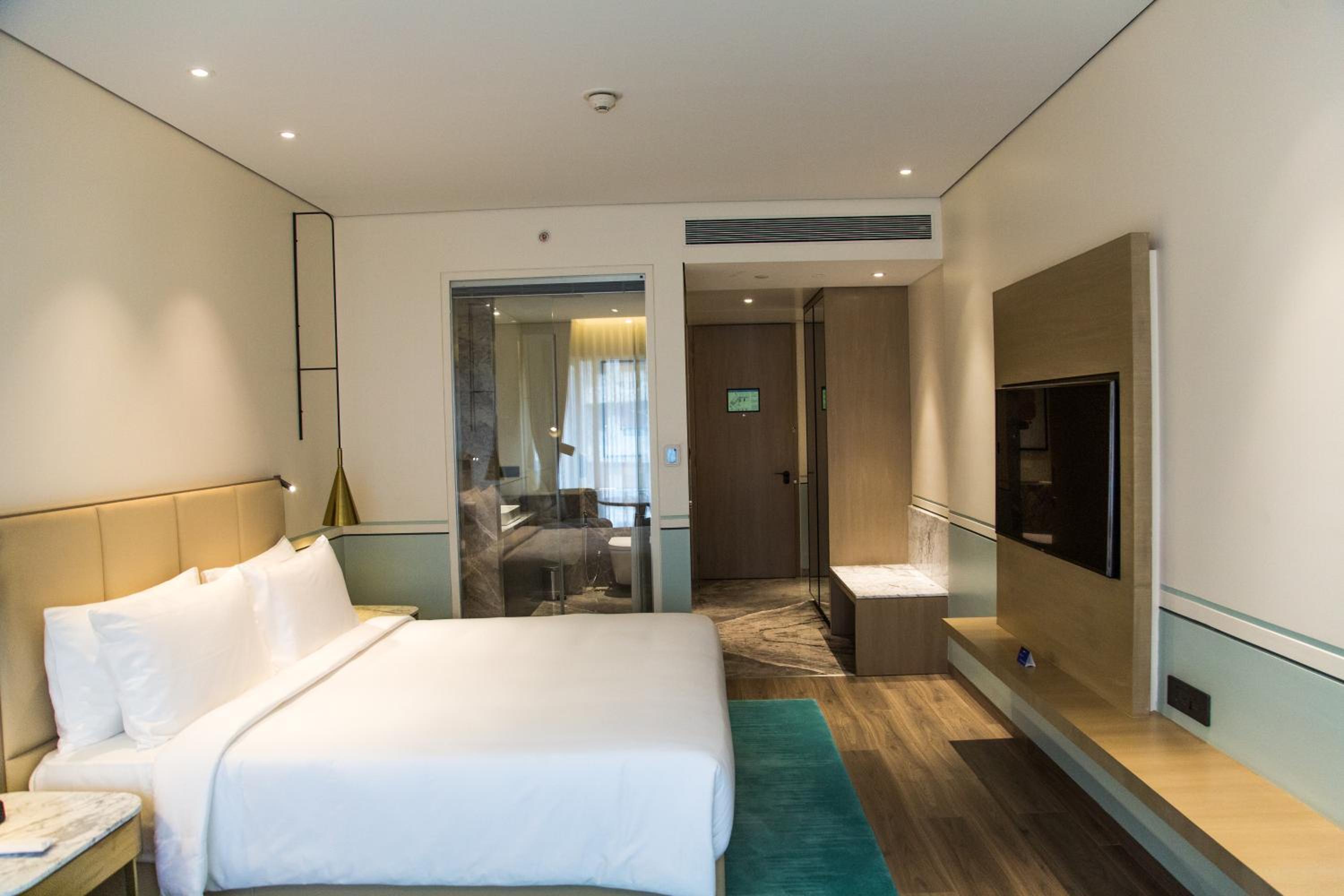 Superior, Double Bed
