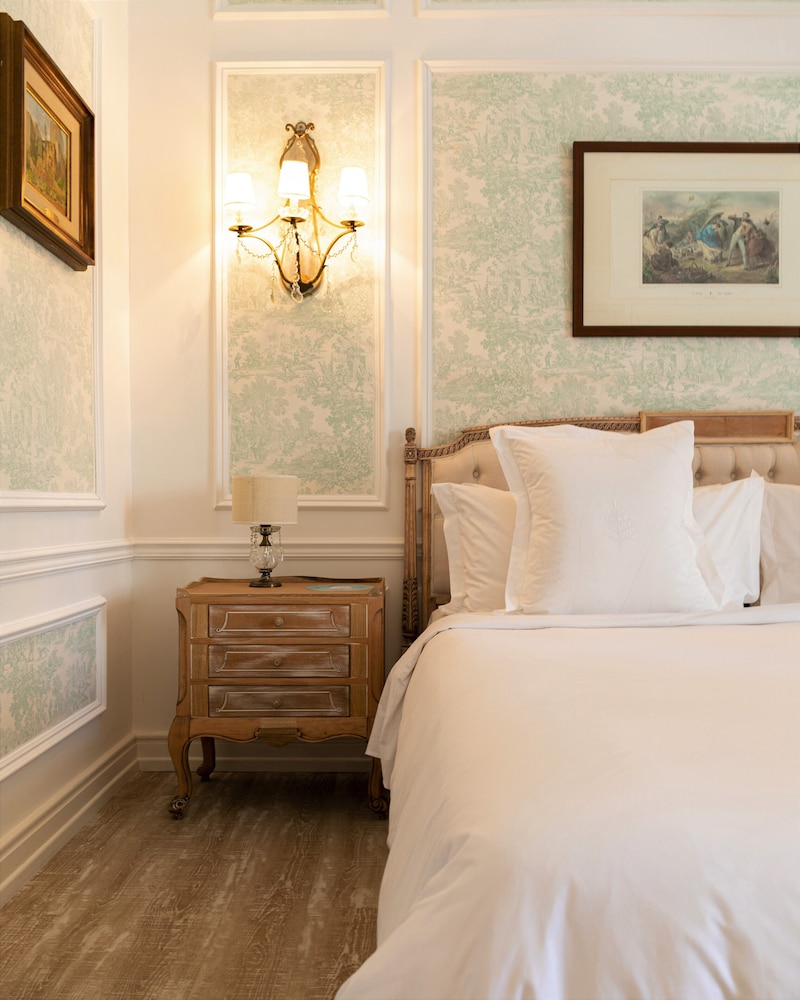 Four Seasons Hotel Buenos Aires 17/84