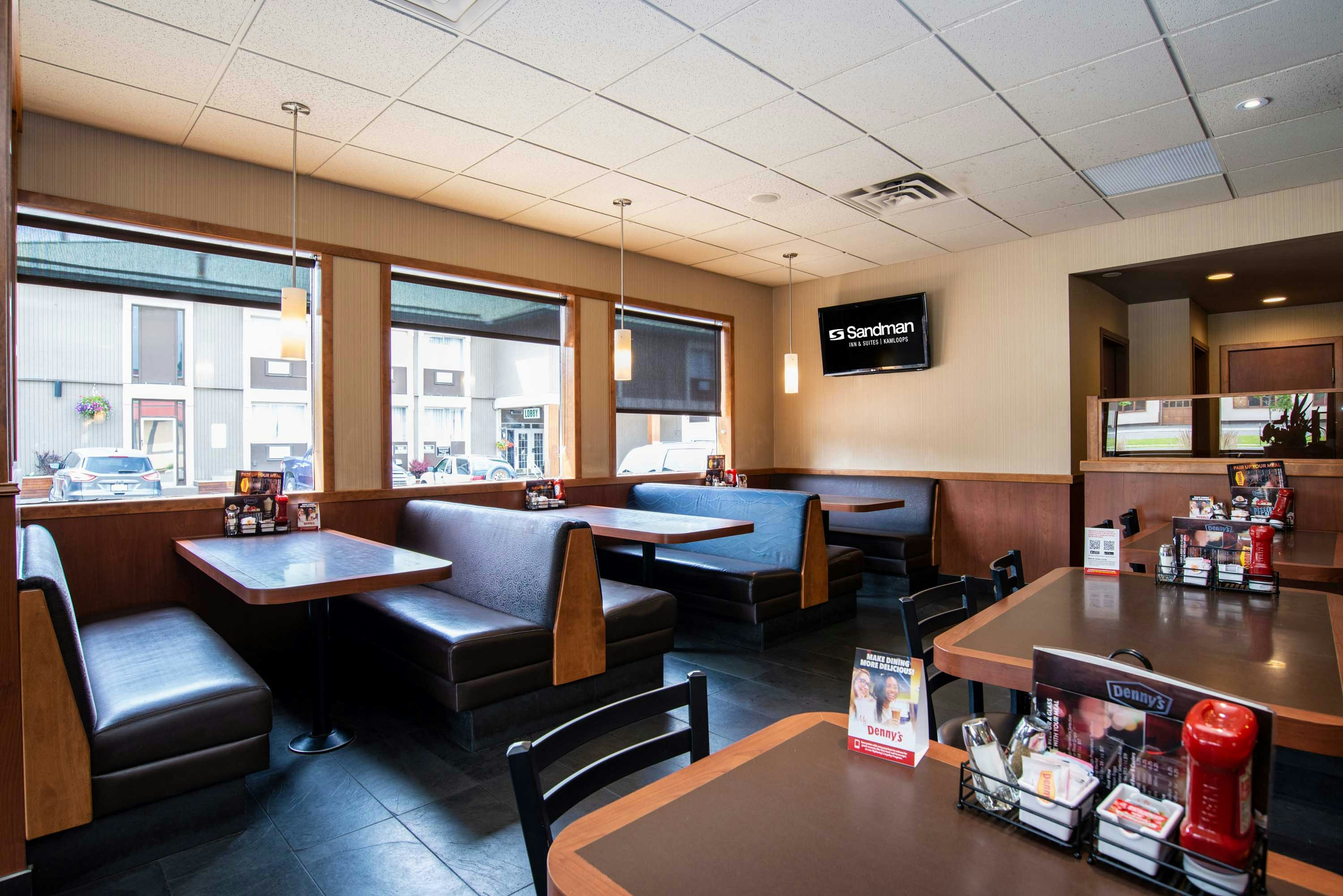 Sandman Inn Kamloops 29/46